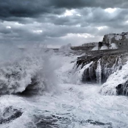 La Casa Di Giovanni Polignano a Mare Kültér fotó
