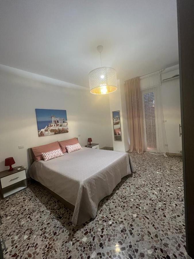 La Casa Di Giovanni Polignano a Mare Kültér fotó