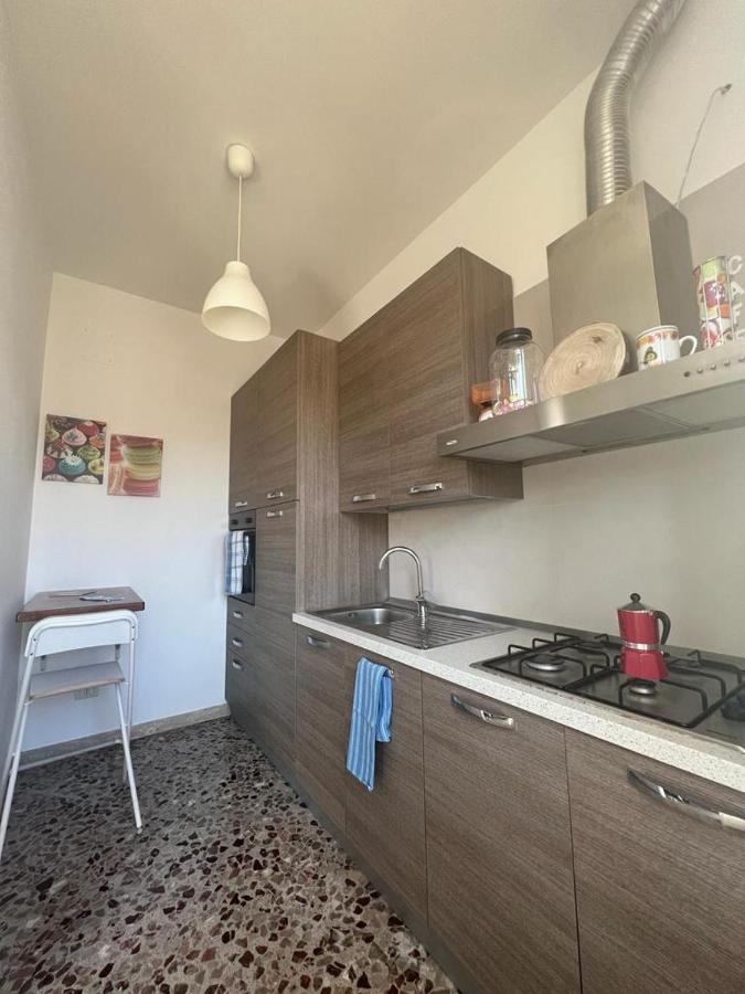 La Casa Di Giovanni Polignano a Mare Kültér fotó