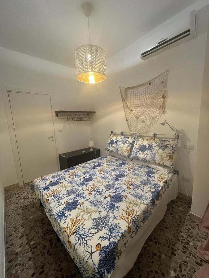 La Casa Di Giovanni Polignano a Mare Kültér fotó