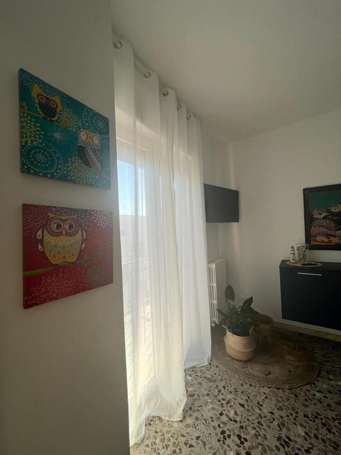 La Casa Di Giovanni Polignano a Mare Kültér fotó