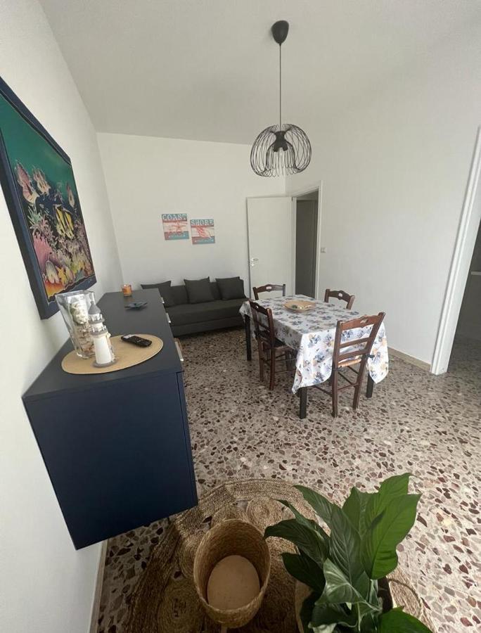La Casa Di Giovanni Polignano a Mare Kültér fotó