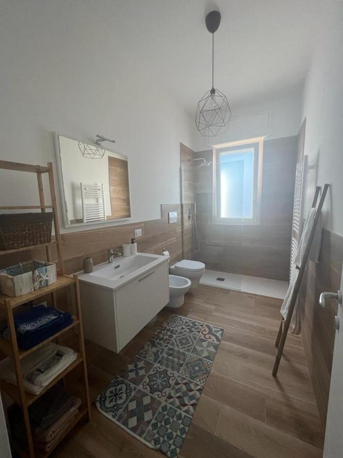 La Casa Di Giovanni Polignano a Mare Kültér fotó