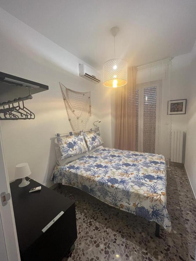 La Casa Di Giovanni Polignano a Mare Kültér fotó