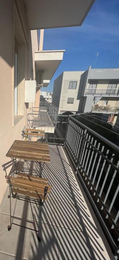 La Casa Di Giovanni Polignano a Mare Kültér fotó
