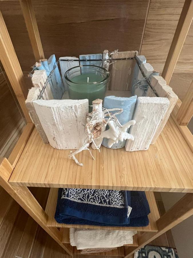 La Casa Di Giovanni Polignano a Mare Kültér fotó