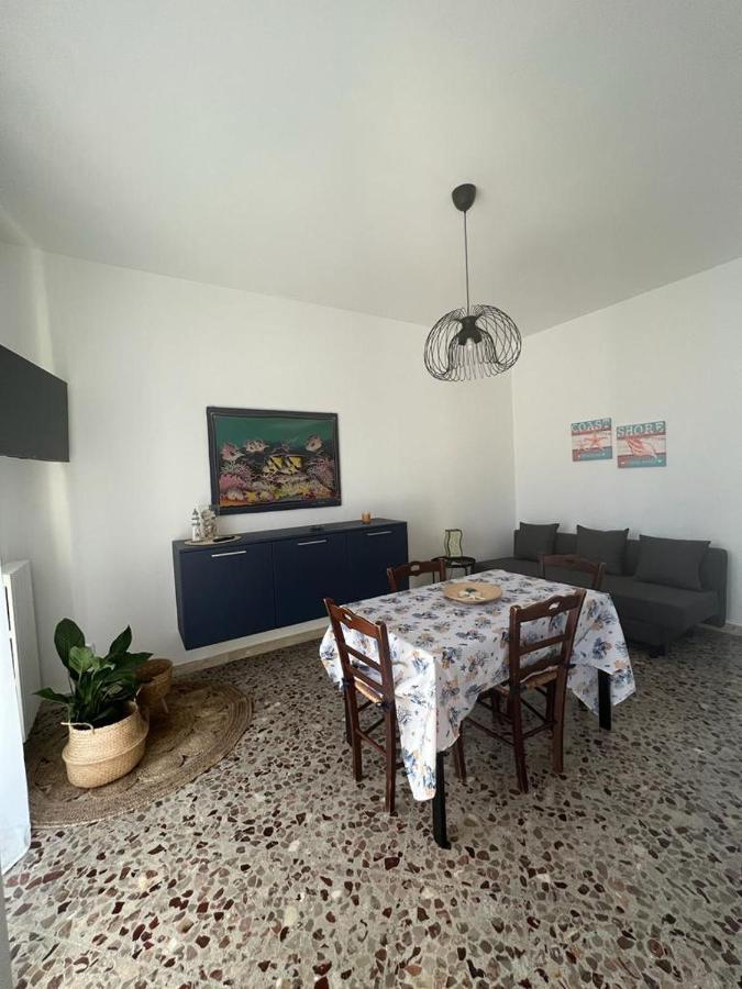 La Casa Di Giovanni Polignano a Mare Kültér fotó