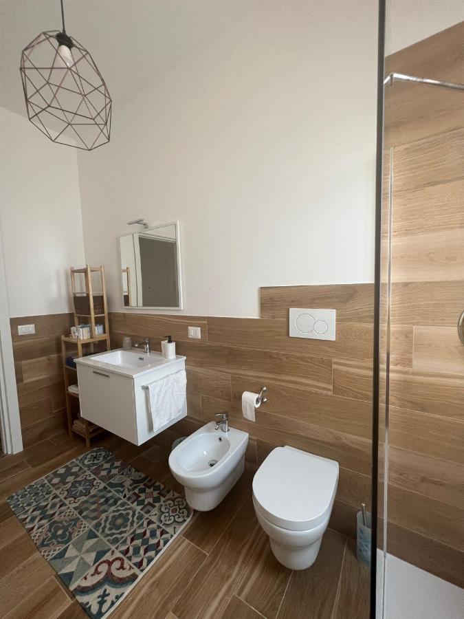 La Casa Di Giovanni Polignano a Mare Kültér fotó