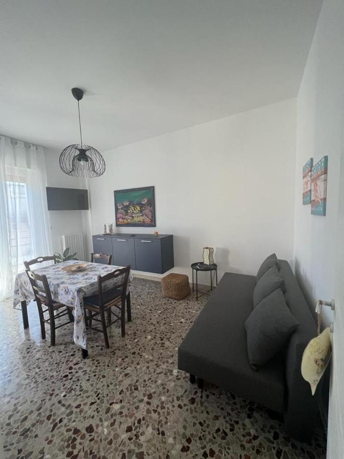 La Casa Di Giovanni Polignano a Mare Kültér fotó